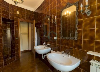 BAGNO - Appartamento Via Fratelli Grondona 18, Savona - foto 16