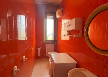 BAGNO - Appartamento Via Fratelli Grondona 18, Savona - foto 17