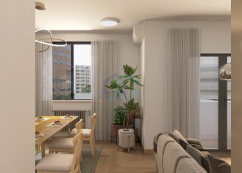 soggiorno - Appartamento Via Fratelli Grondona 18, Savona - foto 9