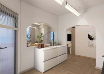 Appartamento Via Fratelli Grondona 18, Savona - foto 11