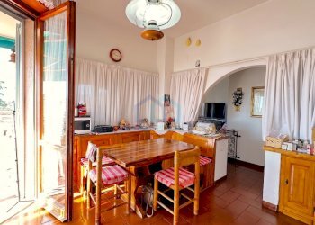 cucina - Appartamento Via Fratelli Grondona 18, Savona - foto 12