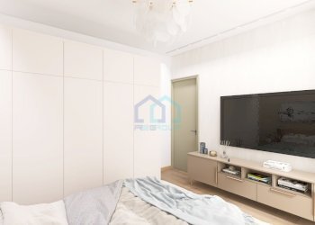 Appartamento Via Fratelli Grondona 18, Savona - foto 17
