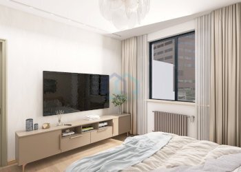 Camera da Letto - Appartamento Via Fratelli Grondona 18, Savona - foto 19