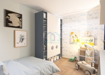 camera - Appartamento Via Fratelli Grondona 18, Savona - foto 20