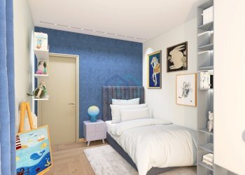 camera - Appartamento Via Fratelli Grondona 18, Savona - foto 22