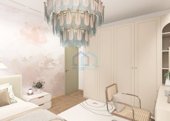 Appartamento Via Fratelli Grondona 18, Savona - foto 24