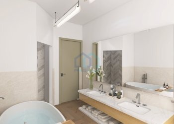 bagno - Appartamento Via Fratelli Grondona 18, Savona - foto 27