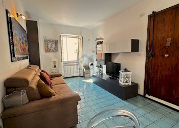 INGRESSO - Bilocale Via Matteo Repetto 21, Albissola Marina - foto 3