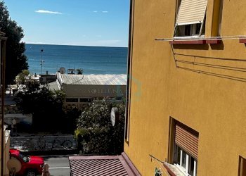 VISTA - Bilocale Via Matteo Repetto 21, Albissola Marina - foto 1