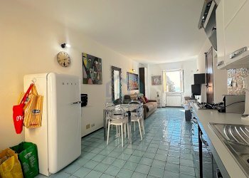 ANGOLO COTTURA - Bilocale Via Matteo Repetto 21, Albissola Marina - foto 10