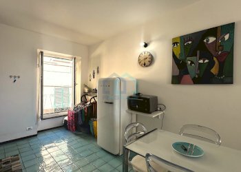 SOGGIORNO - Bilocale Via Matteo Repetto 21, Albissola Marina - foto 11