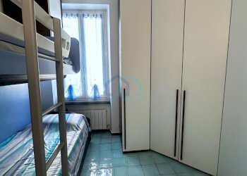 CAMERA - Bilocale Via Matteo Repetto 21, Albissola Marina - foto 13