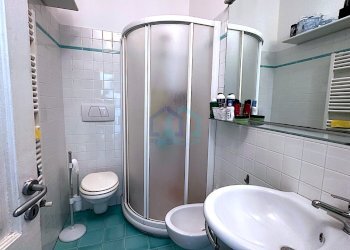 BAGNO - Bilocale Via Matteo Repetto 21, Albissola Marina - foto 14