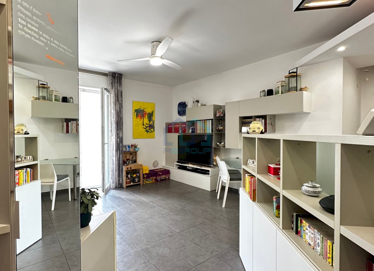 ingresso - Quadrilocale Via Privata Vistamare 6, Savona - foto 3