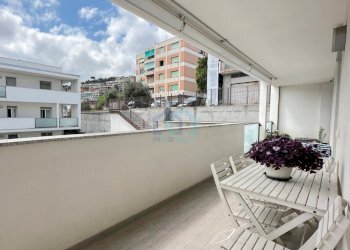 terrazzo - Quadrilocale Via Privata Vistamare 6, Savona - foto 2