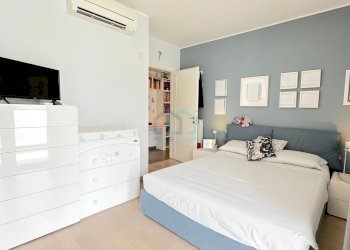 camera - Quadrilocale Via Privata Vistamare 6, Savona - foto 9