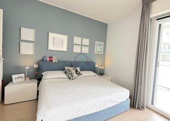 camera - Quadrilocale Via Privata Vistamare 6, Savona - foto 10