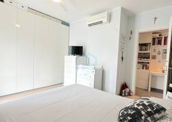 camera - Quadrilocale Via Privata Vistamare 6, Savona - foto 11