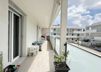 terrazzo - Quadrilocale Via Privata Vistamare 6, Savona - foto 19