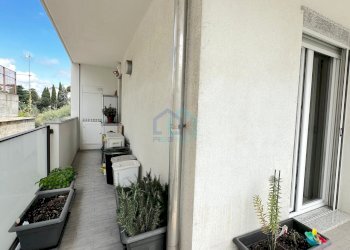 balcone - Quadrilocale Via Privata Vistamare 6, Savona - foto 20