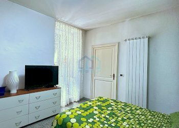 camera - Trilocale Via Aicardi 34, Celle Ligure - foto 5