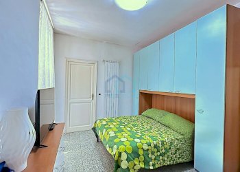 camera - Trilocale Via Aicardi 34, Celle Ligure - foto 7