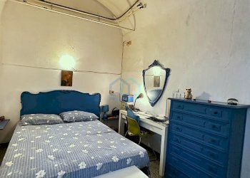 camera - Trilocale Via Aicardi 34, Celle Ligure - foto 8