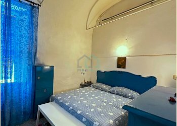 camera - Trilocale Via Aicardi 34, Celle Ligure - foto 9