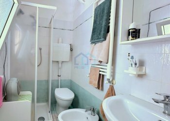 bagno - Trilocale Via Aicardi 34, Celle Ligure - foto 10