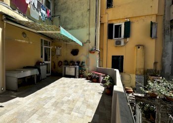 terrazza - Trilocale Via Aicardi 34, Celle Ligure - foto 11