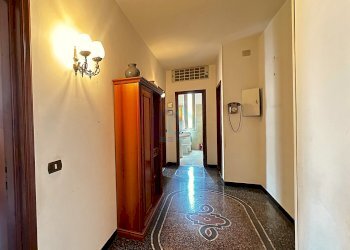 ingresso - Appartamento Via Giuseppe Nervi 2, Savona - foto 9