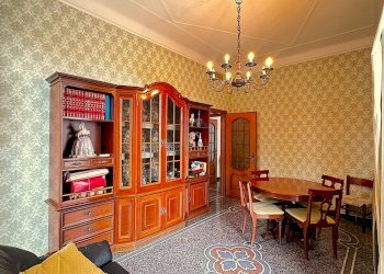 soggiorno - Appartamento Via Giuseppe Nervi 2, Savona - foto 10