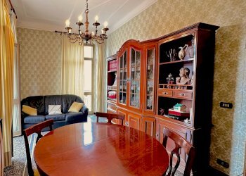 soggiorno - Appartamento Via Giuseppe Nervi 2, Savona - foto 11