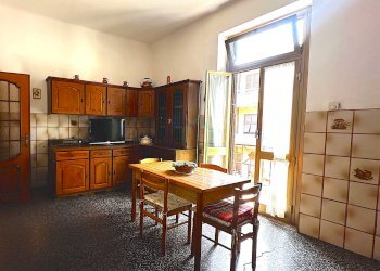 cucina - Appartamento Via Giuseppe Nervi 2, Savona - foto 12