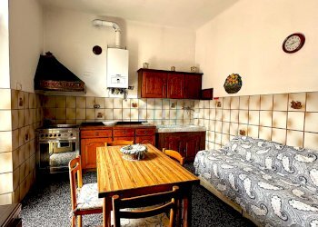 cucina - Appartamento Via Giuseppe Nervi 2, Savona - foto 13