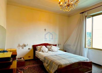 camera - Appartamento Via Giuseppe Nervi 2, Savona - foto 14