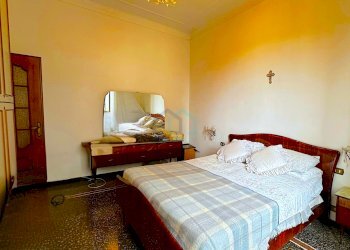 camera - Appartamento Via Giuseppe Nervi 2, Savona - foto 15