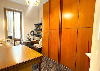 soggiorno - Appartamento Via Giuseppe Nervi 2, Savona - foto 19