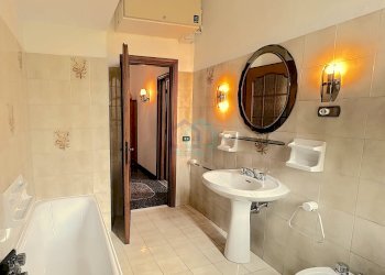 bagno - Appartamento Via Giuseppe Nervi 2, Savona - foto 20