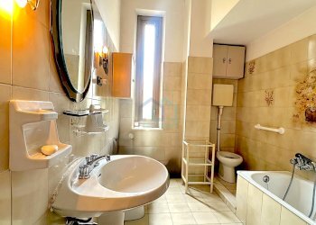 bagno - Appartamento Via Giuseppe Nervi 2, Savona - foto 21