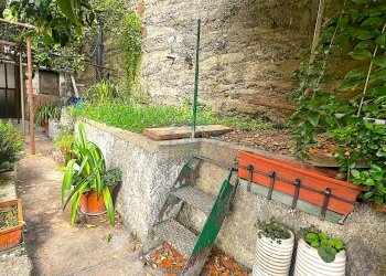 giardino - Appartamento Via Giuseppe Nervi 2, Savona - foto 23
