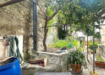 giardino - Appartamento Via Giuseppe Nervi 2, Savona - foto 24