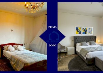 camera - Appartamento Via Giuseppe Nervi 2, Savona - foto 5