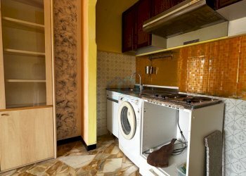 CUCINA - Bilocale Via alla Torre 36, Spotorno - foto 10