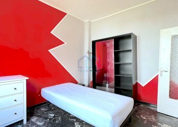 CAMERA - Bilocale Via alla Torre 36, Spotorno - foto 11