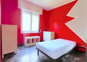 CAMERA - Bilocale Via alla Torre 36, Spotorno - foto 13