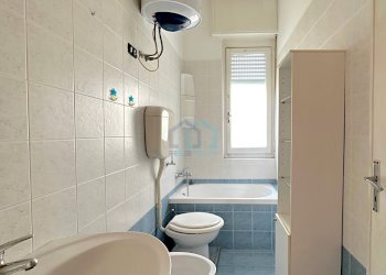 BAGNO - Bilocale Via alla Torre 36, Spotorno - foto 14