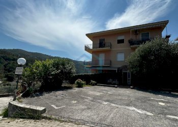 PALAZZO - Bilocale Via alla Torre 36, Spotorno - foto 18