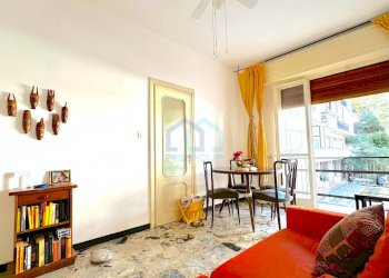 soggiorno - Trilocale Piazzale Piemonte 9, Albissola Marina - foto 2