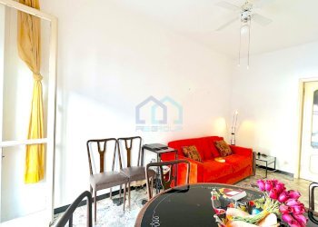 soggiorno - Trilocale Piazzale Piemonte 9, Albissola Marina - foto 3